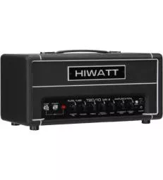 HIWATT - AMPLI GUITARE TETE...