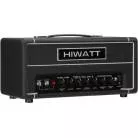 HIWATT - AMPLI GUITARE TETE A LAMPES 20W