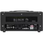 HIWATT - AMPLI GUITARE TETE A LAMPES 20W