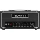 HIWATT - AMPLI GUITARE TETE A LAMPES 20W