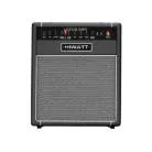 HIWATT - AMPLI GUITARE COMBO TRANSISTORS, 25W, 1X10"