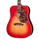 GIBSON - HUMMINGBIRD STANDARD VINTAGE CHERRY SUNBURST