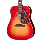 GIBSON - HUMMINGBIRD STANDARD VINTAGE CHERRY SUNBURST