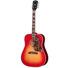 GIBSON - HUMMINGBIRD STANDARD VINTAGE CHERRY SUNBURST