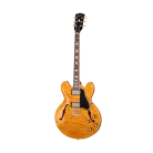 GIBSON - ES-335 FIGURED HONEY AMBER