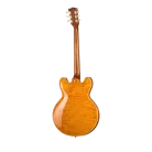 GIBSON - ES-335 FIGURED HONEY AMBER