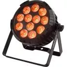 ALGAM LIGHTING - PAR LED IP65 - 12 X 12W HEX