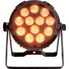 ALGAM LIGHTING - PAR LED IP65 - 12 X 12W HEX