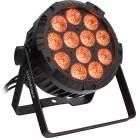 ALGAM LIGHTING - PAR LED IP65 - 12 X 12W HEX