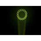 ALGAM LIGHTING - LYRE BEAM 100W