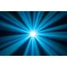 ALGAM LIGHTING - LYRE BEAM 100W