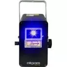 ALGAM LIGHTING - LASER 1W ROSE