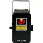 ALGAM LIGHTING - LASER 380MW RGY