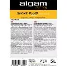 ALGAM LIGHTING - LIQUIDE FUMEE FORTE DENSITE 5L