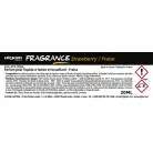 ALGAM LIGHTING - PARFUM FUMEE-BROUILLARD, FRAISE 20ML
