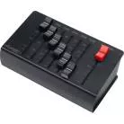 ALGAM LIGHTING - CONTROLEUR DMX 6 CANAUX