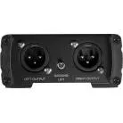 MACKIE - MDB-USB BOITIER DE DIRECT ACTIF USB