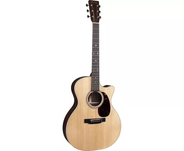 MARTIN - GUITARE ACOUSTIQUE GPC-16E ROSEWOOD MARTIN - GUITARE ACOUSTIQUE GPC-16E ROSEWOOD