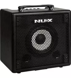 NUX - AMPLI BASSE A MODELISATIONS 50W BLUETOOTH