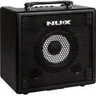 NUX - AMPLI BASSE A MODELISATIONS 50W BLUETOOTH