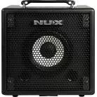 NUX - AMPLI BASSE A MODELISATIONS 50W BLUETOOTH