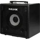 NUX - AMPLI BASSE A MODELISATIONS 50W BLUETOOTH