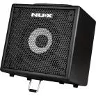 NUX - AMPLI BASSE A MODELISATIONS 50W BLUETOOTH