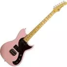 G&L -  TRIBUTE FALLOUT SHELL PINK