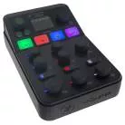 MACKIE - MCASTER-STUDIO MIXEUR AVEC SAMPLEUR POUR LE STREAMING