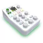 MACKIE - MCASTER-STUDIO-WH MIXEUR DE STUDIO POUR LE STREAMING (BLANC)