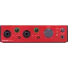 FOCUSRITE - INTERFACE CLARETT + 2PRE USB-C