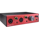 FOCUSRITE - INTERFACE CLARETT + 2PRE USB-C