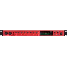 FOCUSRITE - INTERFACE CLARETT + 8PRE USB-C