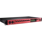 FOCUSRITE - INTERFACE CLARETT + 8PRE USB-C