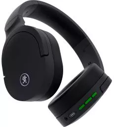 MACKIE - MC-40BT CASQUE BLUETOOTH ET FILAIRE