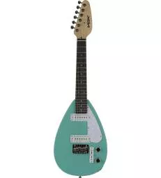 VOX - MARK III MINI AQUA GREEN