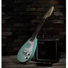 VOX - MARK III MINI AQUA GREEN