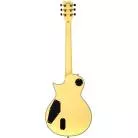 LTD - GUITARE ELECTRIQUE EC-1000 CTM VINTAGE GOLD SATIN