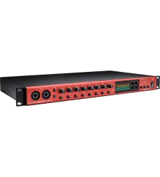 FOCUSRITE - CLARETT...