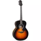 TAKAMINE - GUITARE ACOUSTIQUE GN30 BROWN SUNBURST