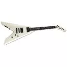 LTD - SIGNATURE JAMES HETFIELD VULTURE OLYMPIC WHITE