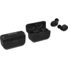 MACKIE - MP-20TWS ECOUTEUR INTRA-AURICULAIRE DYNAMIQUE 2 VOIE BLUETOOTH