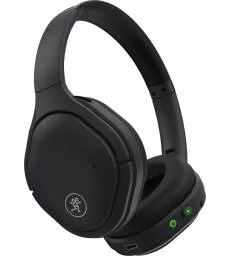 MACKIE - MC-50BT CASQUE BLUETOOTH AVEC ANNULATION DE BRUIT