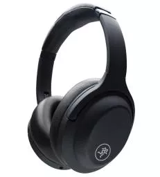 MACKIE - MC-60BT CASQUE BLUETOOTH AVEC ANNULATION DE BRUIT