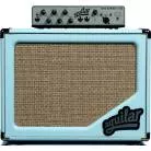 AGUILAR - SL112 EDITION LIMITEE DELTA BLUE
