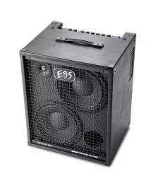 EBS - COMBO BASSE MAGNI502 500W 2X10" + TWEETER