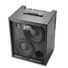 EBS - COMBO BASSE MAGNI502 500W 2X10" + TWEETER