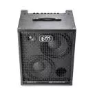 EBS - COMBO BASSE MAGNI502 500W 2X10" + TWEETER