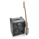 EBS - COMBO BASSE MAGNI502 500W 2X10" + TWEETER