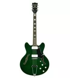 VOX - BOBCAT V90 ITALIAN GREEN